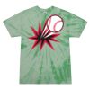 Adult 5.4 oz. 100% Cotton Spider T-Shirt Thumbnail