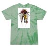 Adult 5.4 oz. 100% Cotton Spider T-Shirt Thumbnail