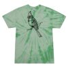 Adult 5.4 oz. 100% Cotton Spider T-Shirt Thumbnail