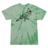 Adult 5.4 oz. 100% Cotton Spider T-Shirt Thumbnail