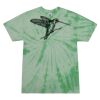 Adult 5.4 oz. 100% Cotton Spider T-Shirt Thumbnail