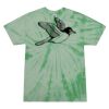 Adult 5.4 oz. 100% Cotton Spider T-Shirt Thumbnail