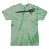 Adult 5.4 oz. 100% Cotton Spider T-Shirt Thumbnail