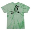 Adult 5.4 oz. 100% Cotton Spider T-Shirt Thumbnail