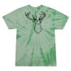 Adult 5.4 oz. 100% Cotton Spider T-Shirt Thumbnail