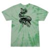 Adult 5.4 oz. 100% Cotton Spider T-Shirt Thumbnail