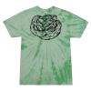 Adult 5.4 oz. 100% Cotton Spider T-Shirt Thumbnail