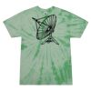 Adult 5.4 oz. 100% Cotton Spider T-Shirt Thumbnail