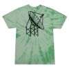 Adult 5.4 oz. 100% Cotton Spider T-Shirt Thumbnail