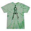 Adult 5.4 oz. 100% Cotton Spider T-Shirt Thumbnail