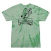 Adult 5.4 oz. 100% Cotton Spider T-Shirt Thumbnail