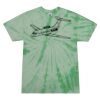 Adult 5.4 oz. 100% Cotton Spider T-Shirt Thumbnail