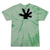 Adult 5.4 oz. 100% Cotton Spider T-Shirt Thumbnail