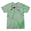 Adult 5.4 oz. 100% Cotton Spider T-Shirt Thumbnail