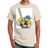 Adult Ultra Cotton® 6 oz. T-Shirt - Gildan Thumbnail