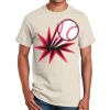 Adult Ultra Cotton® 6 oz. T-Shirt - Gildan Thumbnail