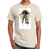 Adult Ultra Cotton® 6 oz. T-Shirt - Gildan Thumbnail