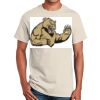 Adult Ultra Cotton® 6 oz. T-Shirt - Gildan Thumbnail