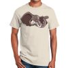 Adult Ultra Cotton® 6 oz. T-Shirt - Gildan Thumbnail