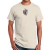 Adult Ultra Cotton® 6 oz. T-Shirt - Gildan Thumbnail