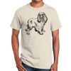 Adult Ultra Cotton® 6 oz. T-Shirt - Gildan Thumbnail