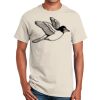 Adult Ultra Cotton® 6 oz. T-Shirt - Gildan Thumbnail