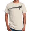 Adult Ultra Cotton® 6 oz. T-Shirt - Gildan Thumbnail