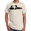 Adult Ultra Cotton® 6 oz. T-Shirt - Gildan Thumbnail