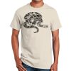 Adult Ultra Cotton® 6 oz. T-Shirt - Gildan Thumbnail