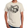 Adult Ultra Cotton® 6 oz. T-Shirt - Gildan Thumbnail