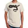 Adult Ultra Cotton® 6 oz. T-Shirt - Gildan Thumbnail