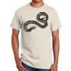 Adult Ultra Cotton® 6 oz. T-Shirt - Gildan Thumbnail