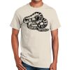 Adult Ultra Cotton® 6 oz. T-Shirt - Gildan Thumbnail