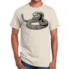 Adult Ultra Cotton® 6 oz. T-Shirt - Gildan Thumbnail