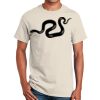 Adult Ultra Cotton® 6 oz. T-Shirt - Gildan Thumbnail