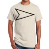 Adult Ultra Cotton® 6 oz. T-Shirt - Gildan Thumbnail