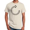 Adult Ultra Cotton® 6 oz. T-Shirt - Gildan Thumbnail