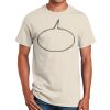 Adult Ultra Cotton® 6 oz. T-Shirt - Gildan Thumbnail