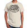 Adult Ultra Cotton® 6 oz. T-Shirt - Gildan Thumbnail