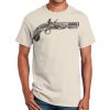 Adult Ultra Cotton® 6 oz. T-Shirt - Gildan Thumbnail