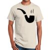 Adult Ultra Cotton® 6 oz. T-Shirt - Gildan Thumbnail