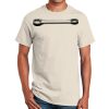 Adult Ultra Cotton® 6 oz. T-Shirt - Gildan Thumbnail