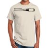 Adult Ultra Cotton® 6 oz. T-Shirt - Gildan Thumbnail