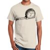 Adult Ultra Cotton® 6 oz. T-Shirt - Gildan Thumbnail