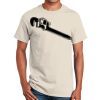 Adult Ultra Cotton® 6 oz. T-Shirt - Gildan Thumbnail