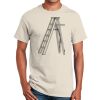 Adult Ultra Cotton® 6 oz. T-Shirt - Gildan Thumbnail