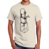 Adult Ultra Cotton® 6 oz. T-Shirt - Gildan Thumbnail