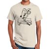 Adult Ultra Cotton® 6 oz. T-Shirt - Gildan Thumbnail