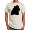 Adult Ultra Cotton® 6 oz. T-Shirt - Gildan Thumbnail