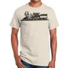 Adult Ultra Cotton® 6 oz. T-Shirt - Gildan Thumbnail